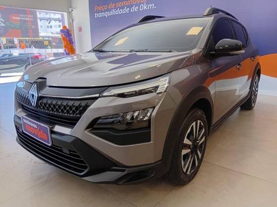 RENAULT KARDIAN 1.0 TCE FLEX EVOLUTION EDC